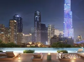 2 Bedroom Apartment for sale at City Center Residences, Burj Views