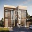 4 chambre Villa à vendre à Al Jubail Island., Saadiyat Beach