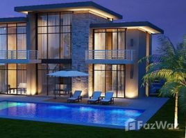 5 Bedroom Villa for sale at Swan Lake, The 1st Settlement, New Cairo City