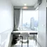 อพาร์ทเม้นท์ 1 ห้องนอน ให้เช่า ในโครงการ Culture Thonglor, คลองตันเหนือ, วัฒนา, กรุงเทพมหานคร, ไทย