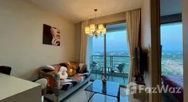 ยูนิตที่เหลืออยู่ในโครงการ เดอะ ริเวียร่า จอมเทียน