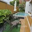 2 Bedroom Villa for rent in Pak Nam, Krabi, Pak Nam