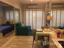 1 Bedroom Apartment for rent at Centric Sea, Nong Prue, Pattaya