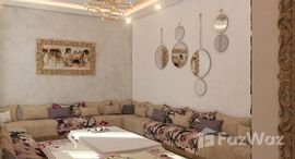 Appartement haut Standing à Marrakech de 80m²中可用单位