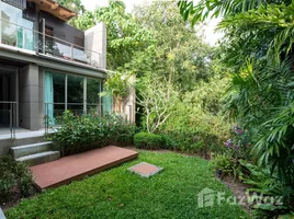 5 Habitación Villa en alquiler en La Colline, Choeng Thale