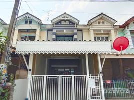 2 Habitación Adosado en venta en Piya Wararom 3 Village, Sai Noi, Sai Noi, Nonthaburi