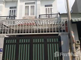 3 спален Дом for rent in Tan Phu, Хошимин, Phu Trung, Tan Phu