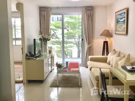 1 chambre Condominium à vendre à The Clover., Khlong Tan Nuea