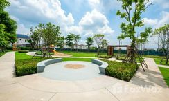 Photos 2 of the Communal Garden Area at Sena Ville Lumlukka-Khlong 6
