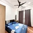 Estudio Apartamento en alquiler en Regent Grove, Yew tee