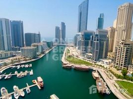 5 Bedroom Penthouse for sale at Stella Maris, Dubai Marina