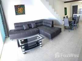 2 Bedroom Penthouse for rent at Eden Village Residence, Patong, Kathu, Phuket