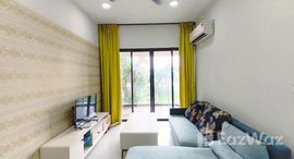 Available Units at The Senai Garden Phase 1