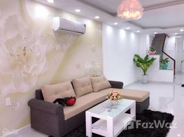 4 chambre Maison for sale in Tan Phu, Ho Chi Minh City, Tan Quy, Tan Phu