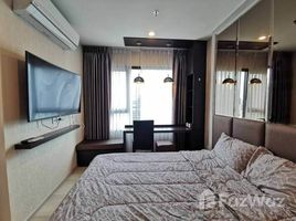 1 спален Квартира в аренду в Life Asoke, Bang Kapi