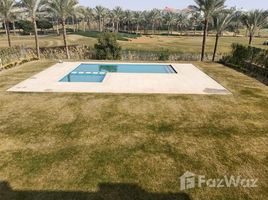 7 Bedroom Villa for rent at Katameya Dunes, El Katameya, New Cairo City, Cairo, Egypt