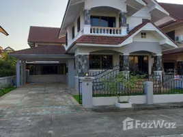 บ้านเดี่ยว 3 ห้องนอน ให้เช่า ในโครงการ ศิริพร 8 , สันทรายน้อย