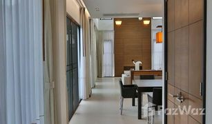 4 Bedrooms Villa for sale in Khlong Tan Nuea, Bangkok Willow 49