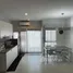 คอนโด 2 ห้องนอน ให้เช่า ในโครงการ เดอะ รูม รัชดา – ลาดพร้าว, จันทรเกษม