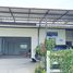 1 Schlafzimmer Haus zu verkaufen in Phanat Nikhom, Chon Buri, Wat Luang, Phanat Nikhom