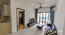 Viviendas disponibles en KL Gateway Residences