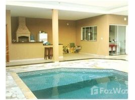 3 Bedroom House for sale at Parque Bela Vista, Piedade, Piedade