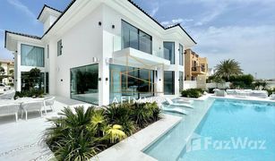 4 chambres Villa a vendre à , Dubai Garden Homes Frond M
