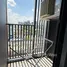 Studio Condo for rent at The Privacy S101, Bang Chak