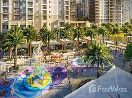 3 спален Квартира на продажу в Summer, Dubai Creek Harbour (The Lagoons), Дубай