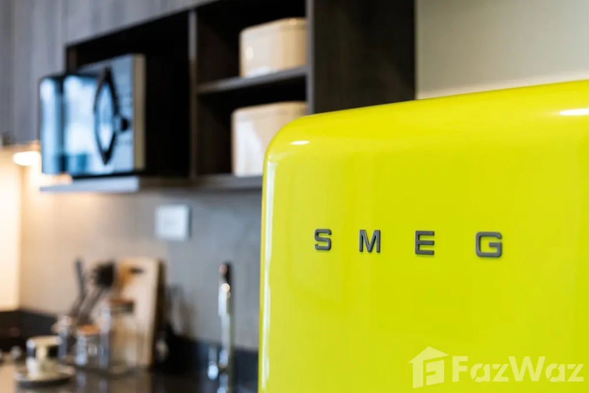 2 Bedroom Condo for sale at Ashton Chula-Silom — photo 5