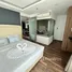 2 Schlafzimmer Wohnung zu vermieten im The Peak Towers, Nong Prue