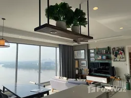 3 Habitación Apartamento en alquiler en Diamond Island, Binh Trung Tay, District 2