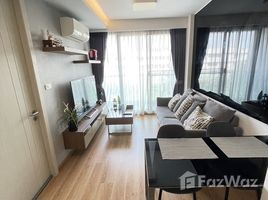 JRY Rama 9 Condominium で売却中 1 ベッドルーム マンション, バンカピ