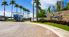 Unités disponibles à Amisa Private Residences