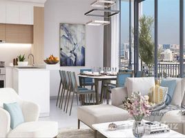 2 спален Квартира на продажу в Creek Edge, Creekside 18, Dubai Creek Harbour (The Lagoons), Дубай