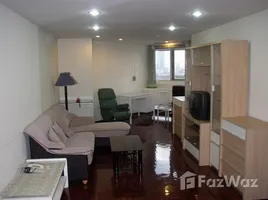 ขายคอนโด 2 ห้องนอน ในโครงการ ไท ปิง ทาวเวอร์ส, คลองตันเหนือ, วัฒนา