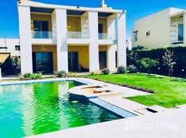 7 Bedroom House for sale at Allegria, Sheikh Zayed Compounds, Sheikh Zayed City