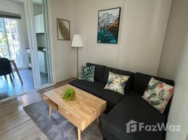 1 Bedroom Condo for rent at The Base Downtown, Wichit, Phuket Town, Phuket, Thailand