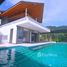 6 Bedroom Villa for sale in Patong, Kathu, Patong