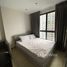 ขายคอนโด 1 ห้องนอน ในโครงการ ไอดีโอ สาทร-ท่าพระ, บุคคโล, ธนบุรี