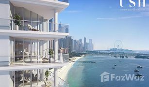 4 Bedrooms Apartment for sale in Al Sufouh Road, Dubai Palm Beach Towers 3