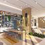 Dubai Design District で売却中 3 ベッドルーム アパート, アジツィ・リビエラ