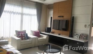 4 Bedrooms House for sale in Nong Khaem, Bangkok Munkong Pavilion Bangbon 3