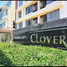 1 Bedroom Apartment for rent at The Clover Phuket, Wichit