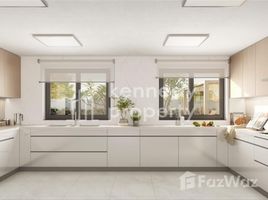 4 спален Вилла на продажу в Fay Alreeman, Al Reef Downtown, Al Reef