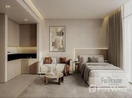 Studio Appartement zu verkaufen im The Autograph, Tuscan Residences, Jumeirah Village Circle (JVC)