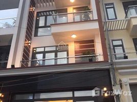 Studio Nhà mặt tiền for sale in Phường 12, Quận 10, Phường 12