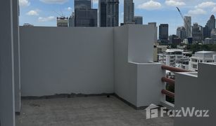 4 Schlafzimmern Penthouse zu verkaufen in Lumphini, Bangkok La Maison Ruamrudee