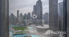 Viviendas disponibles en Burj Khalifa