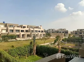 3 غرفة نوم تاون هاوس للبيع في Palm Hills WoodVille, Al Wahat Road, مدينة 6 أكتوبر